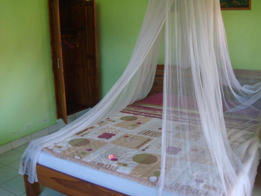 Gusti Home Stay Ubud Room photo